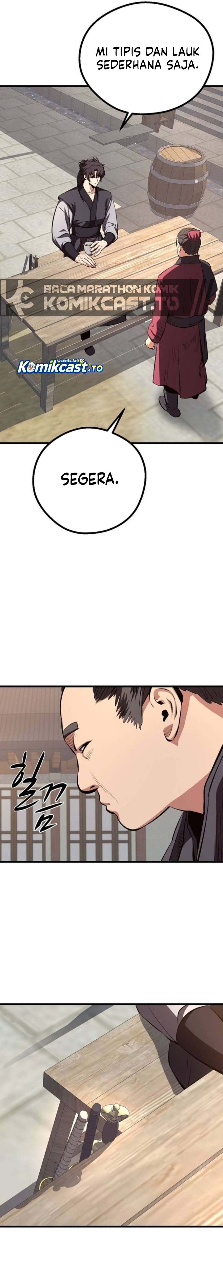 Baca Song Baek - Chapter 82 halaman 37