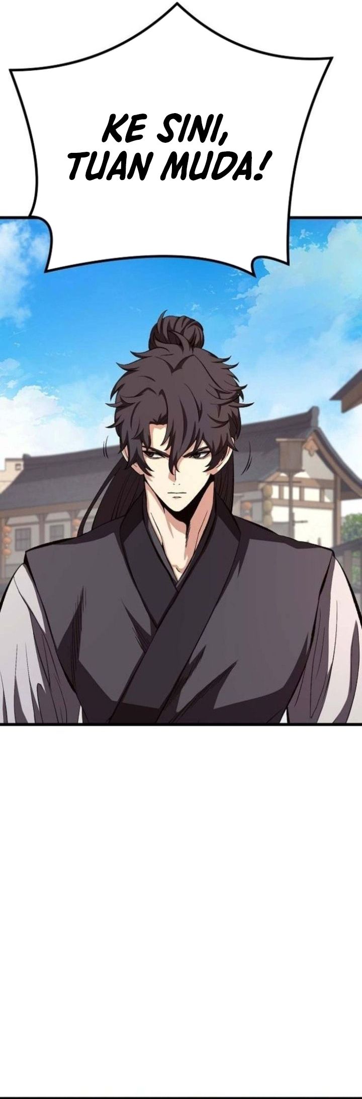 Baca Song Baek - Chapter 82 halaman 41