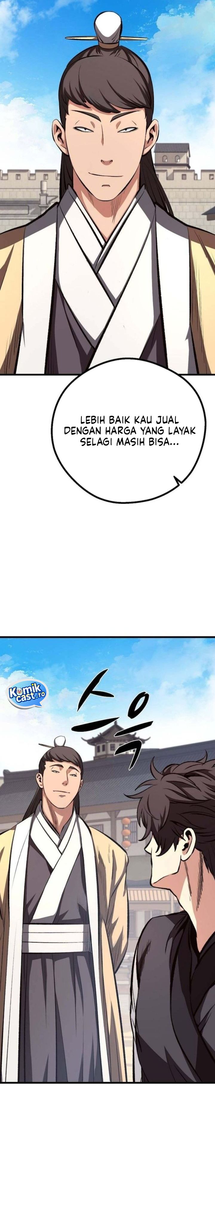 Baca Song Baek - Chapter 82 halaman 49
