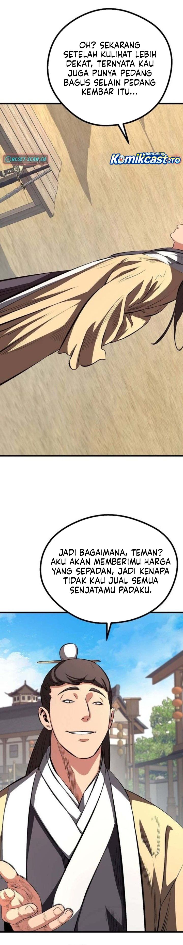 Baca Song Baek - Chapter 82 halaman 50
