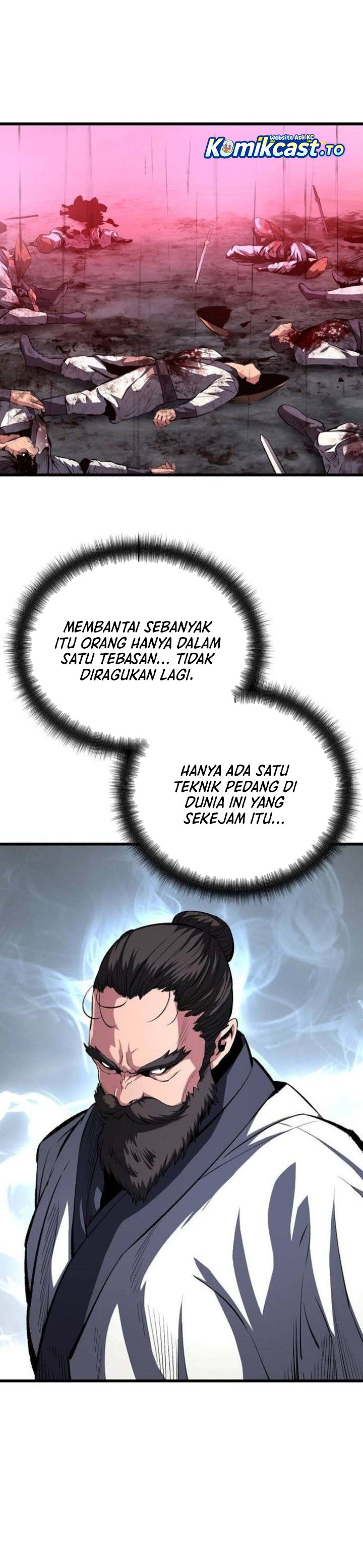 Baca Song Baek - Chapter 82 halaman 3