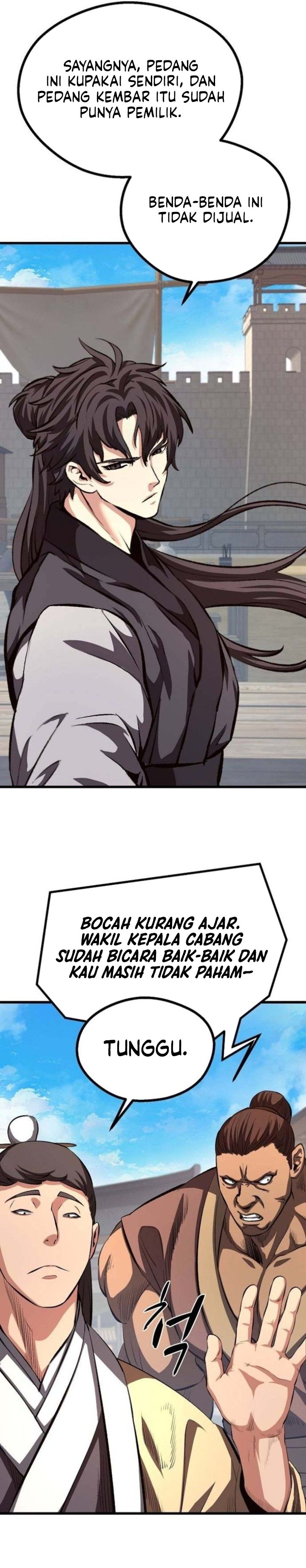 Baca Song Baek - Chapter 82 halaman 52