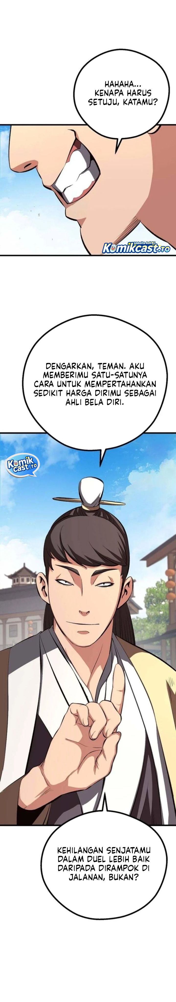 Baca Song Baek - Chapter 82 halaman 57