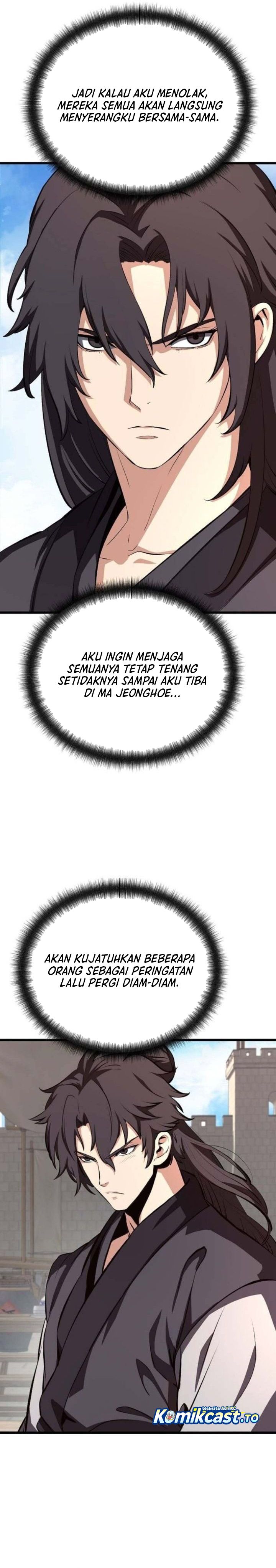 Baca Song Baek - Chapter 82 halaman 60