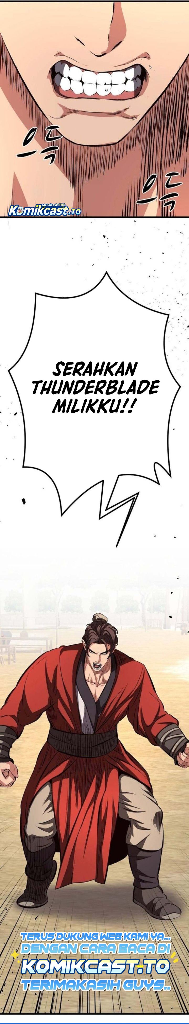 Baca Song Baek - Chapter 82 halaman 72