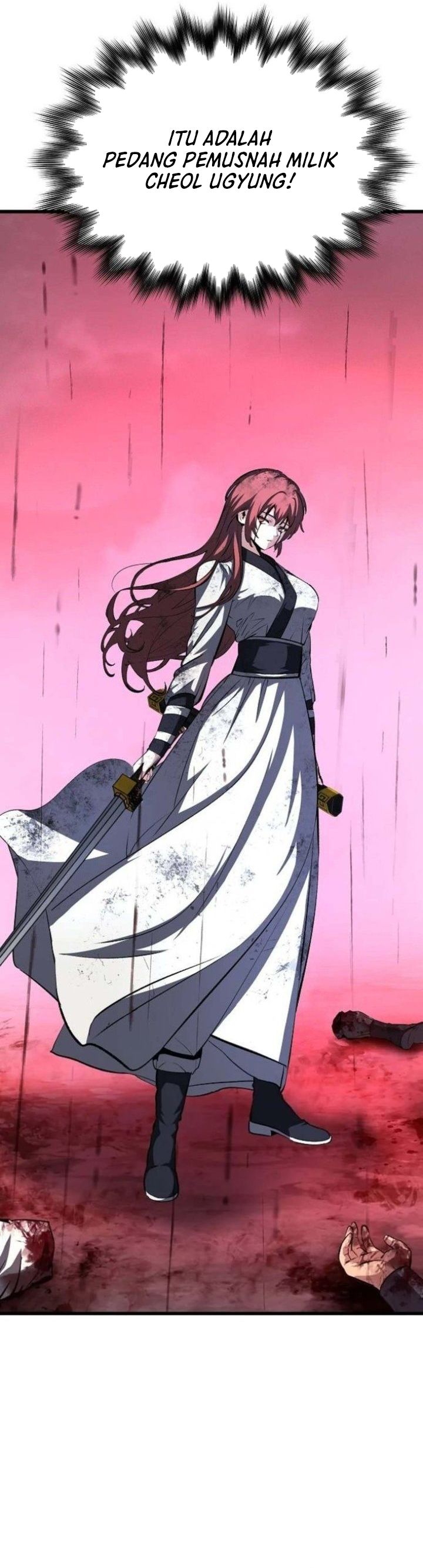 Baca Song Baek - Chapter 82 halaman 4