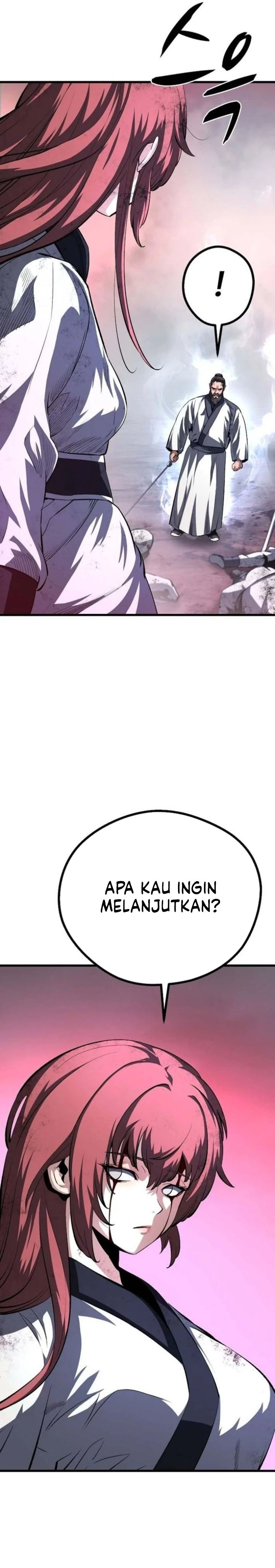 Baca Song Baek - Chapter 82 halaman 5
