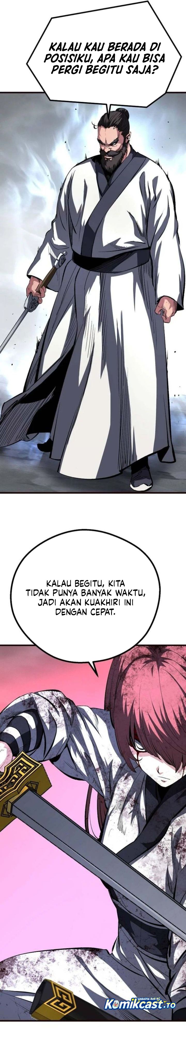 Baca Song Baek - Chapter 82 halaman 7