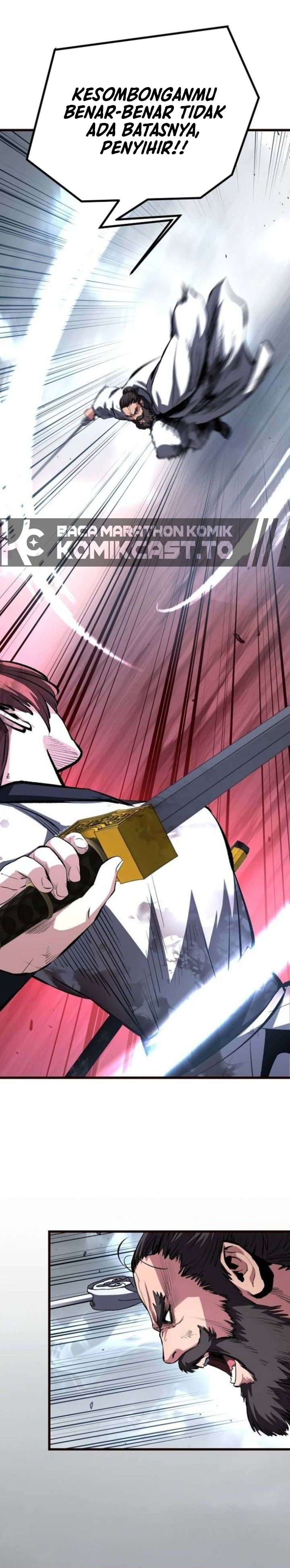 Baca Song Baek - Chapter 82 halaman 8