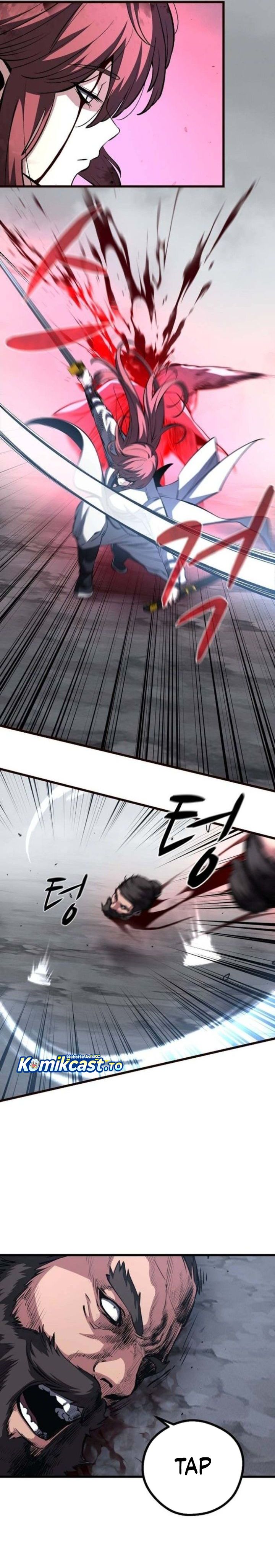 Baca Song Baek - Chapter 82 halaman 9