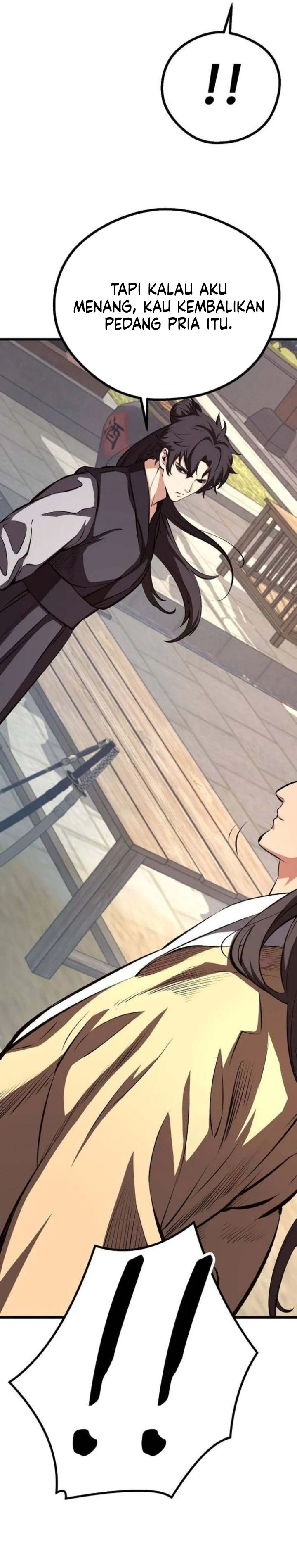 Baca Song Baek - Chapter 83 halaman 13