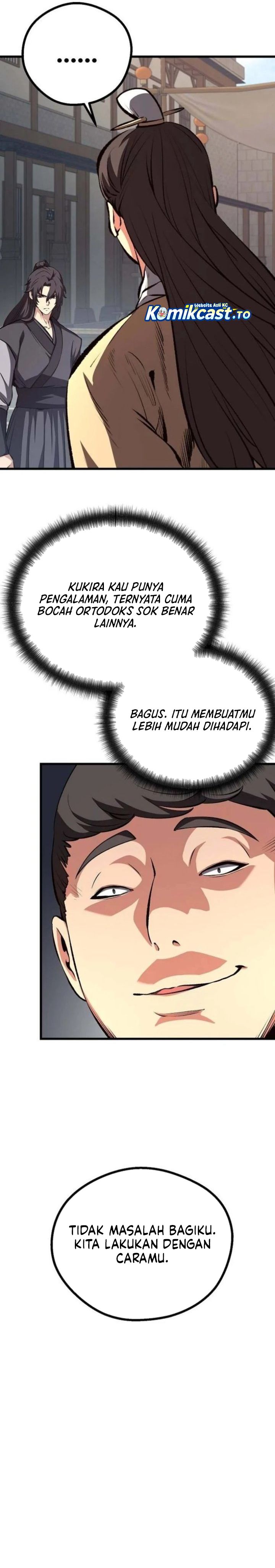 Baca Song Baek - Chapter 83 halaman 14