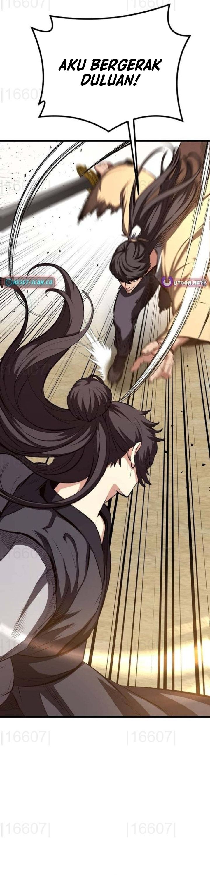 Baca Song Baek - Chapter 83 halaman 21