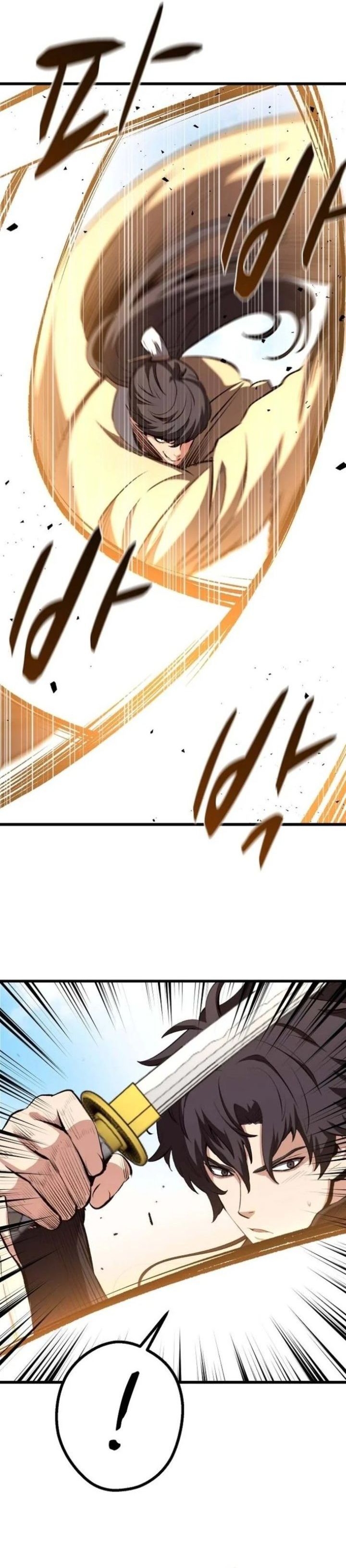 Baca Song Baek - Chapter 83 halaman 23
