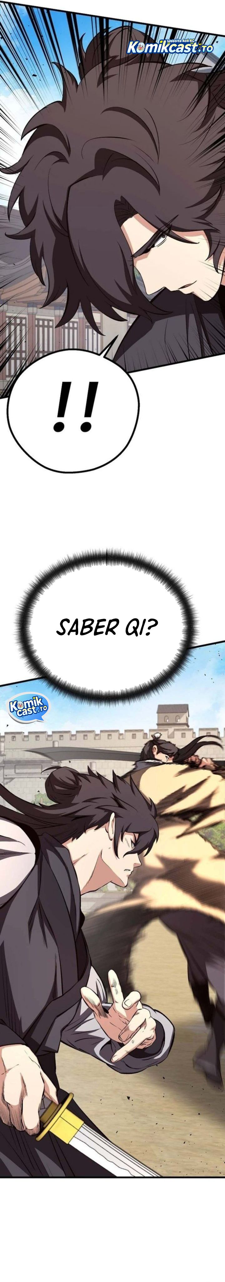 Baca Song Baek - Chapter 83 halaman 26