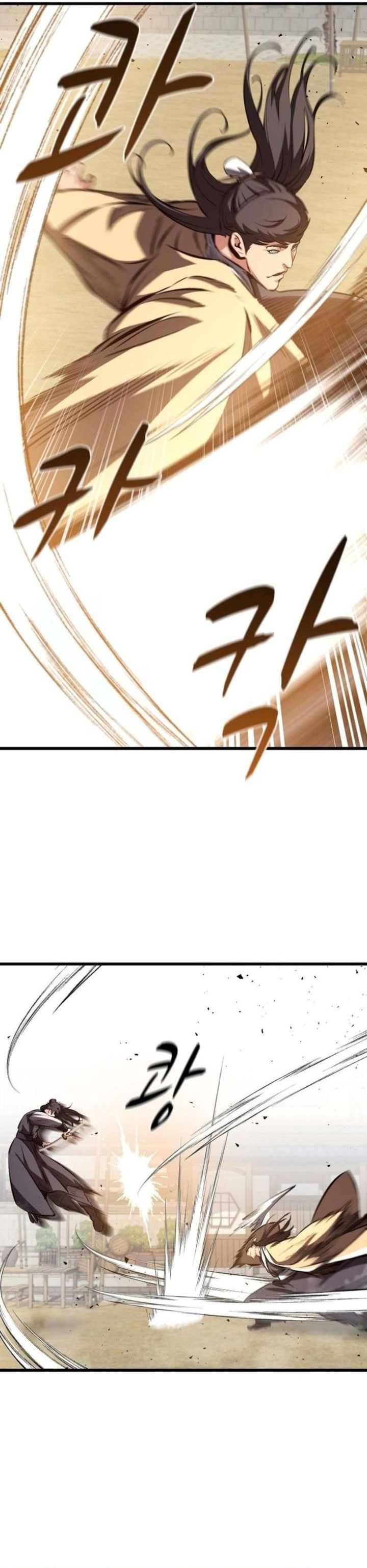 Baca Song Baek - Chapter 83 halaman 27