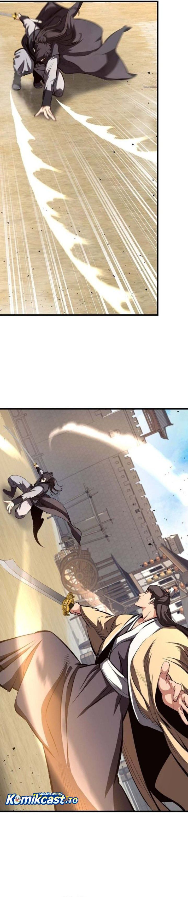 Baca Song Baek - Chapter 83 halaman 28