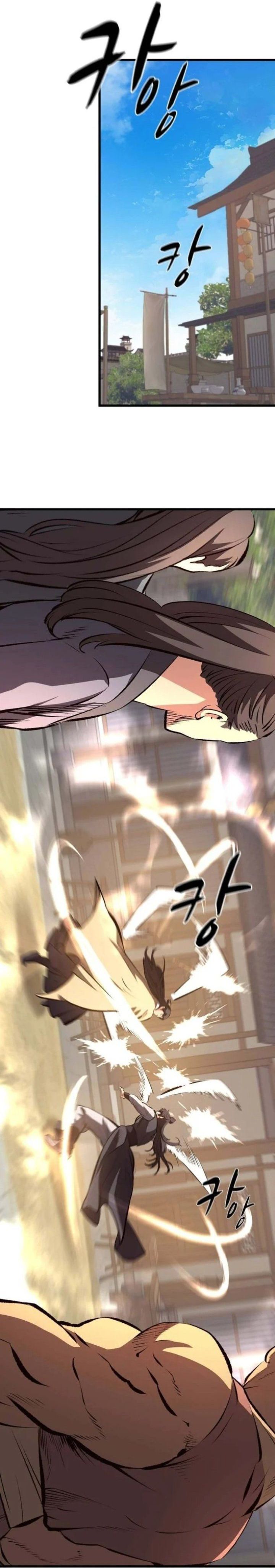 Baca Song Baek - Chapter 83 halaman 33