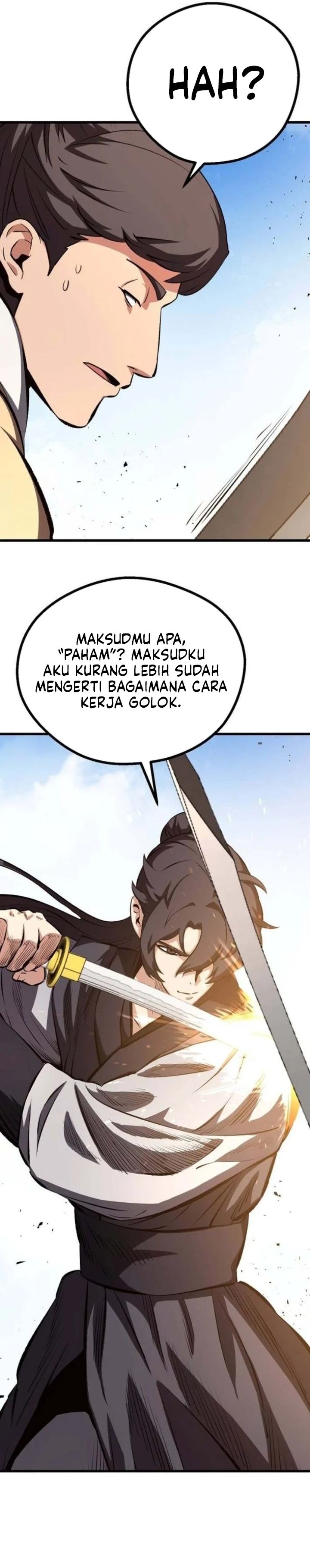 Baca Song Baek - Chapter 83 halaman 39