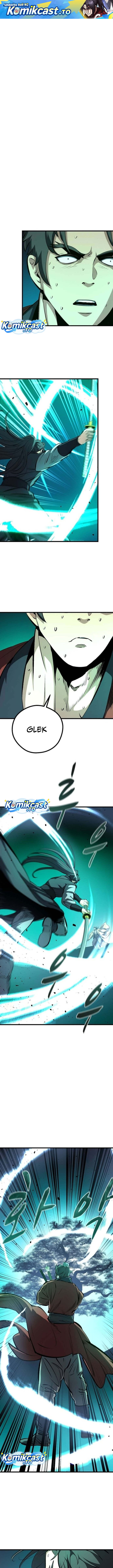 Baca Song Baek - Chapter 84 halaman 2