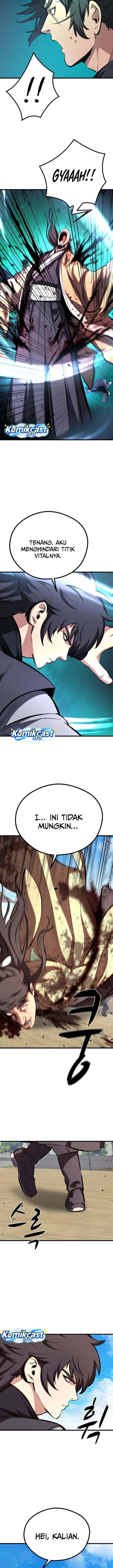 Baca Song Baek - Chapter 84 halaman 3