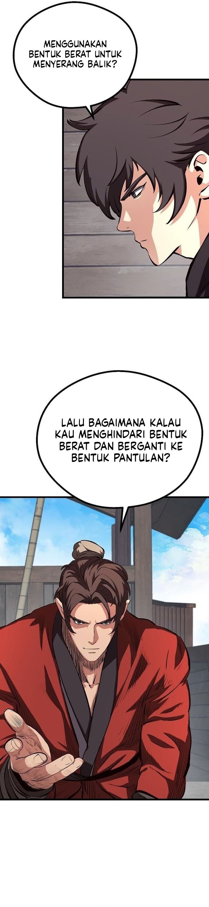 Baca Song Baek - Chapter 85 halaman 28