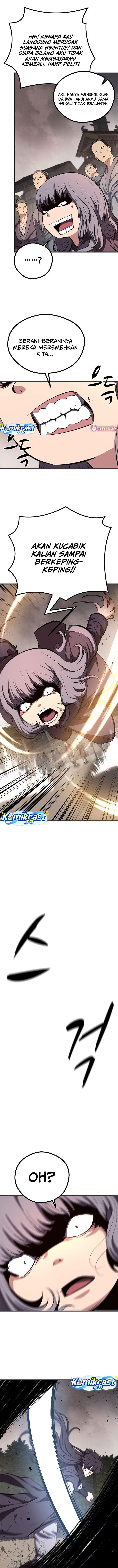 Baca Song Baek - Chapter 86 halaman 13
