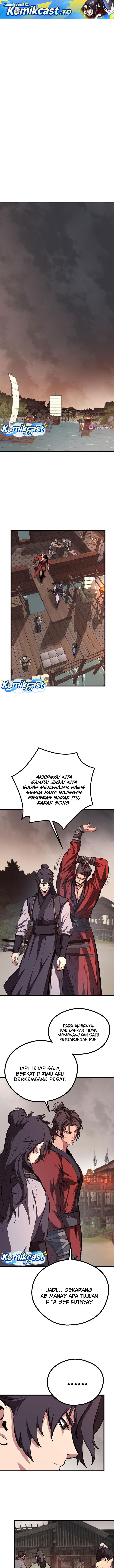 Baca Song Baek - Chapter 86 halaman 2