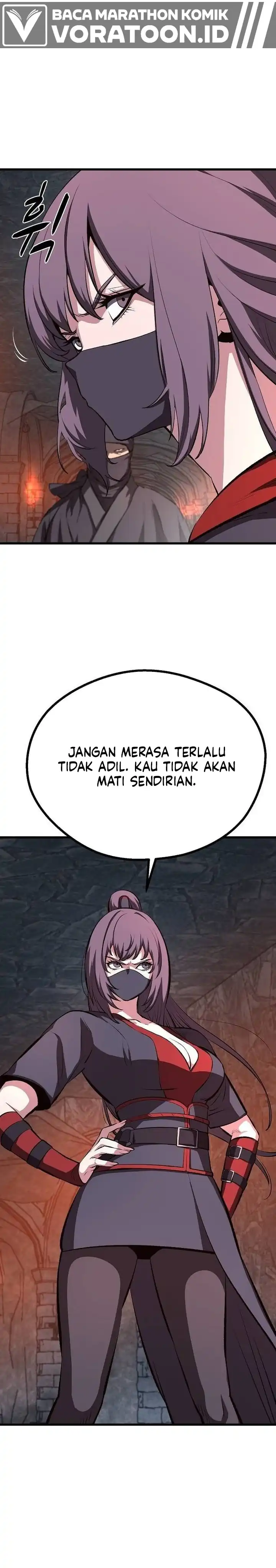 Song Baek Chapter 87