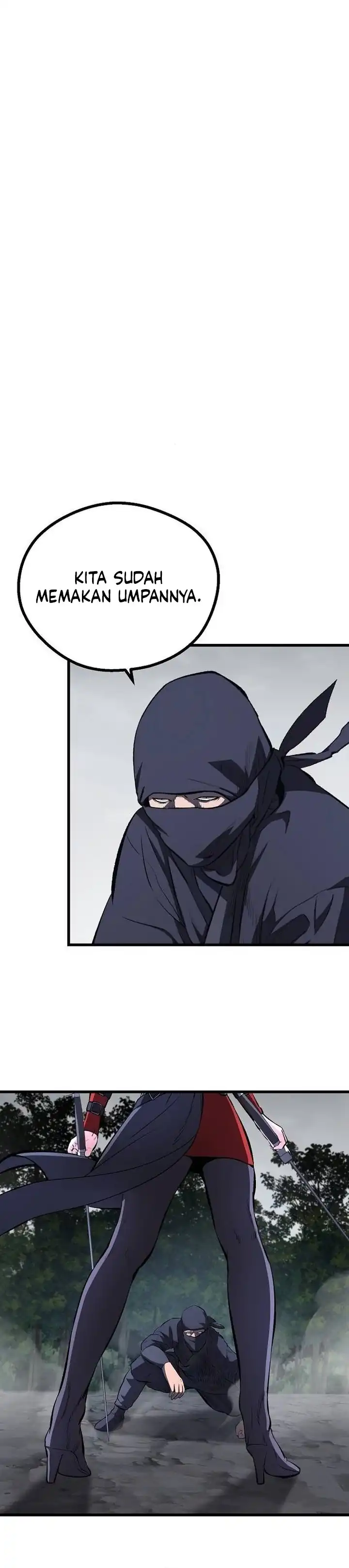 Song Baek Chapter 87