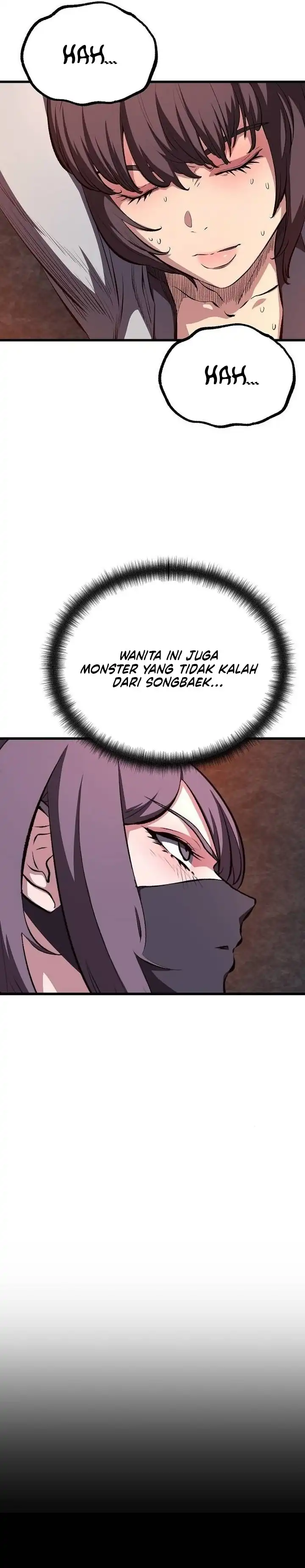 Song Baek Chapter 87