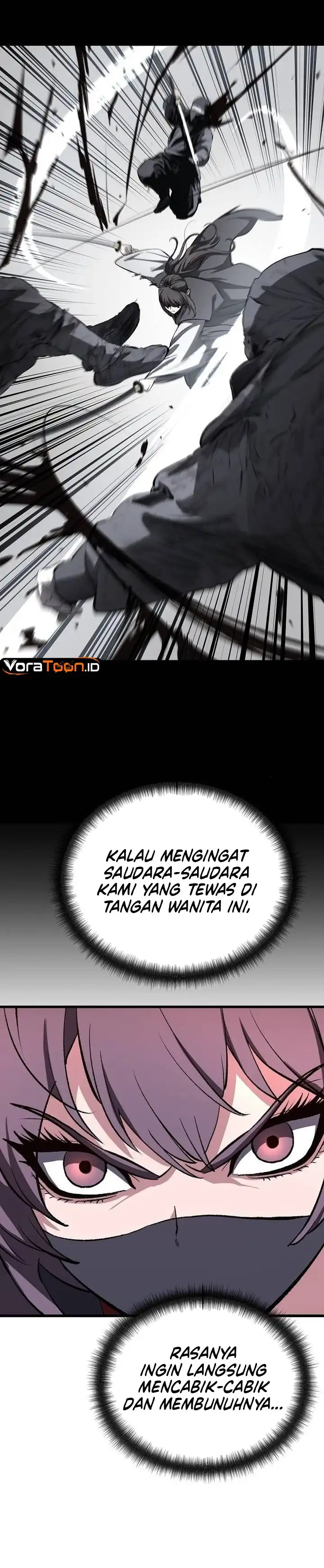 Song Baek Chapter 87