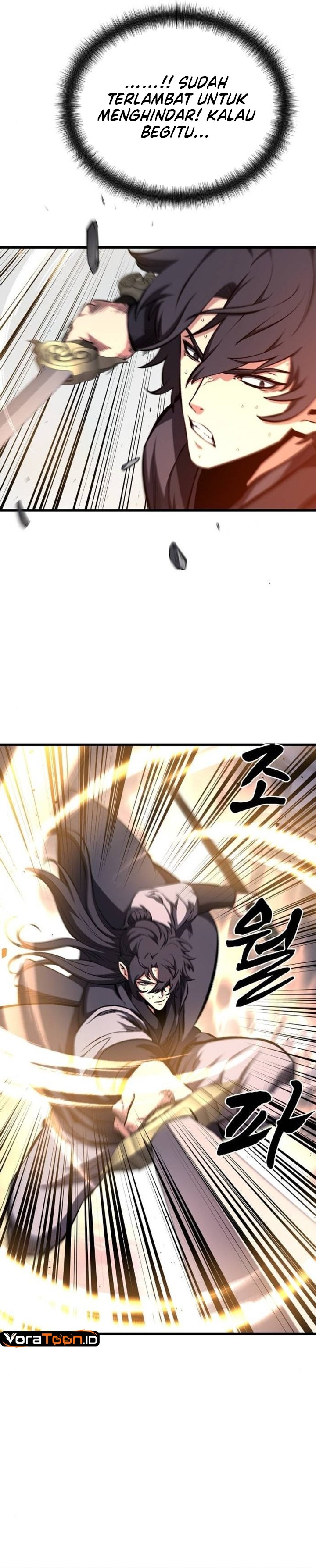 Song Baek Chapter 89 - Page 27