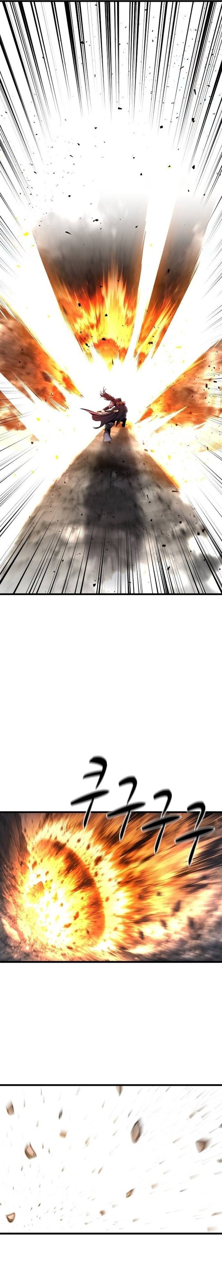 Song Baek Chapter 89 - Page 28