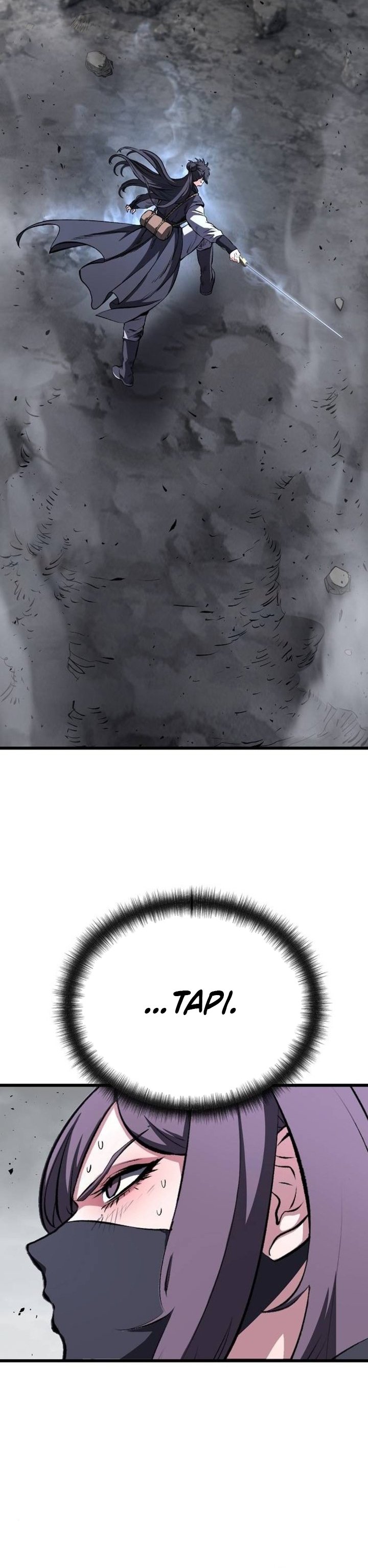 Song Baek Chapter 89 - Page 30