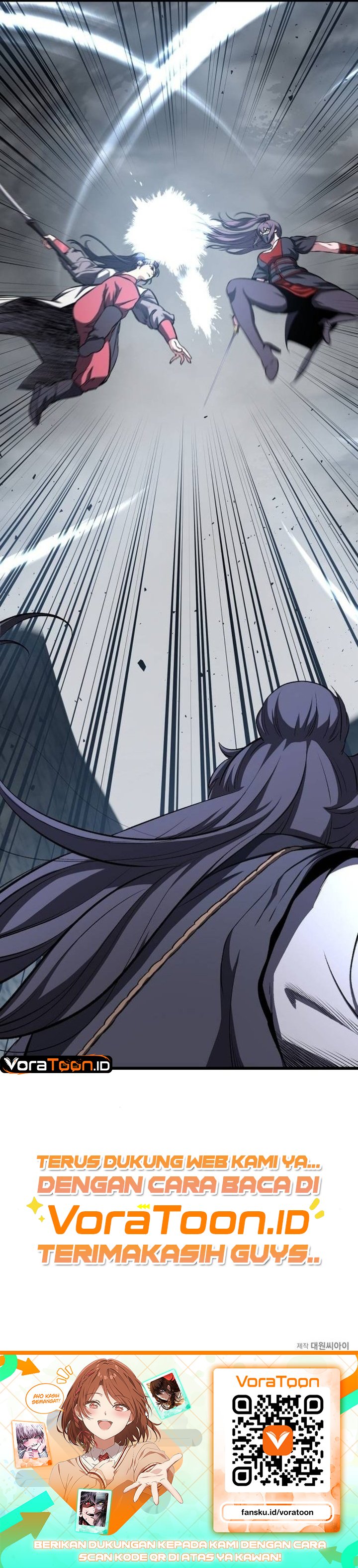 Song Baek Chapter 89 - Page 36