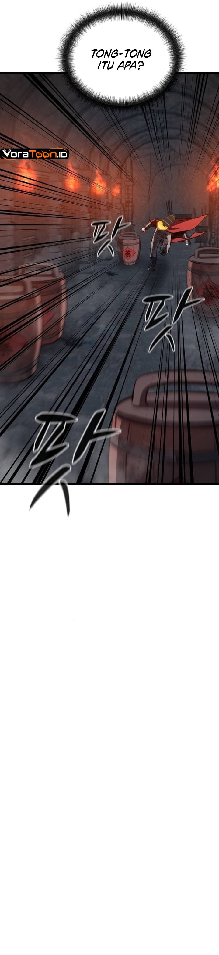 Song Baek Chapter 89 - Page 5