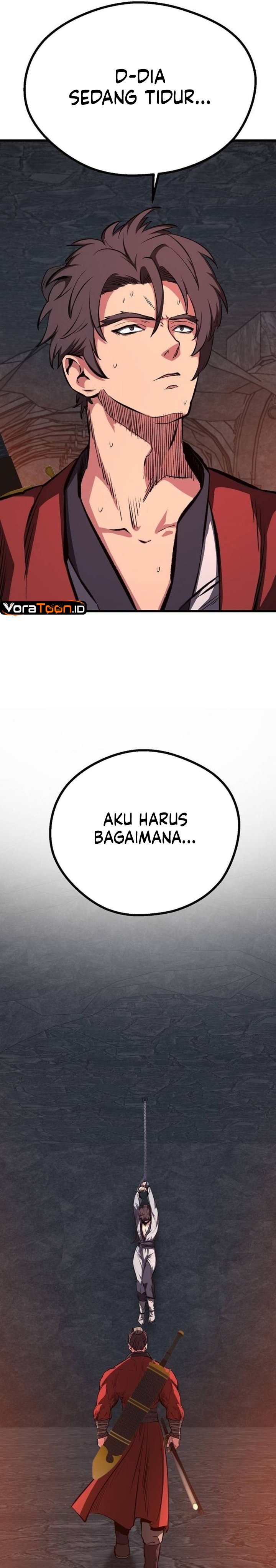 Song Baek Chapter 89 - Page 7
