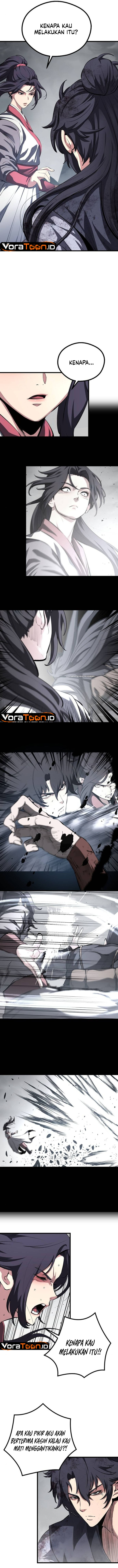 Song Baek Chapter 91 - Page 13