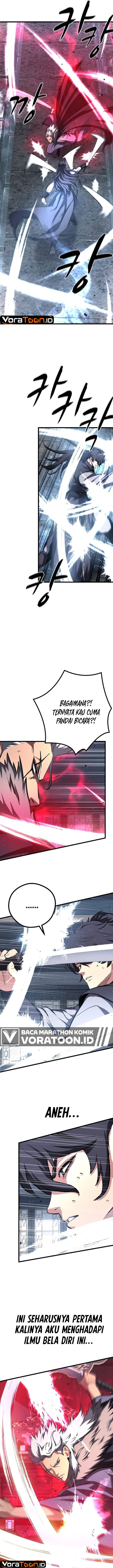 Song Baek Chapter 92 - Page 15