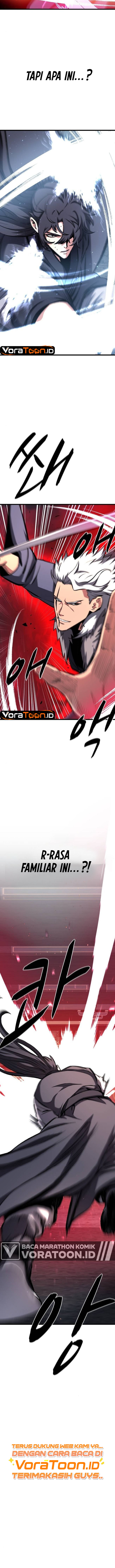 Song Baek Chapter 92 - Page 16