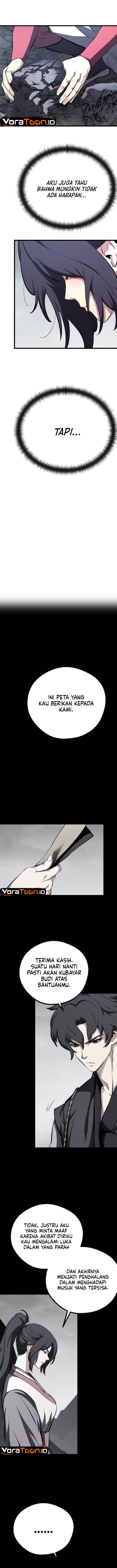 Song Baek Chapter 92 - Page 4