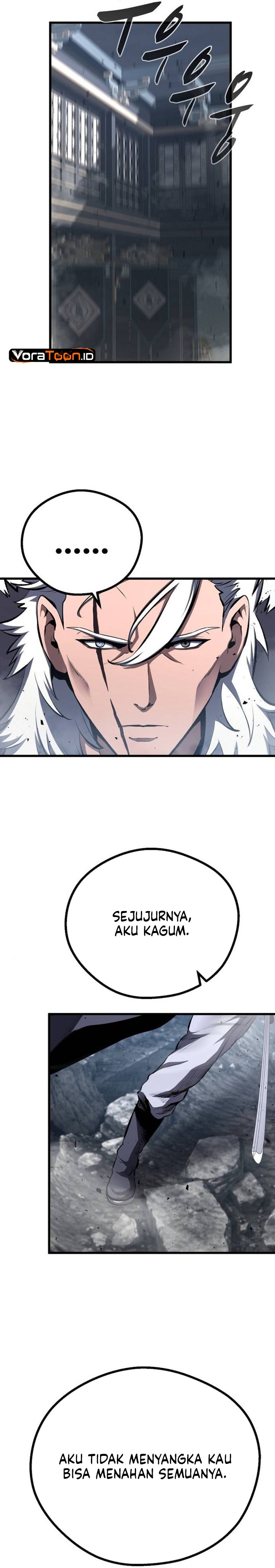 Song Baek Chapter 93 - Page 10
