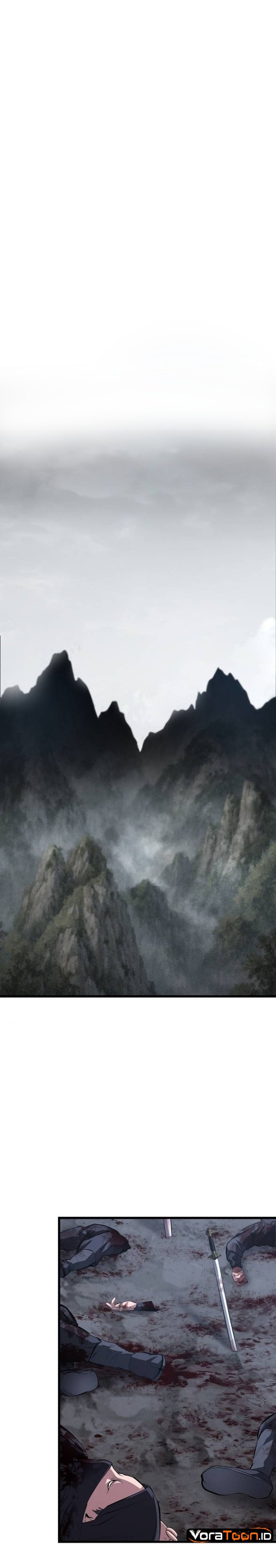 Song Baek Chapter 93 - Page 14