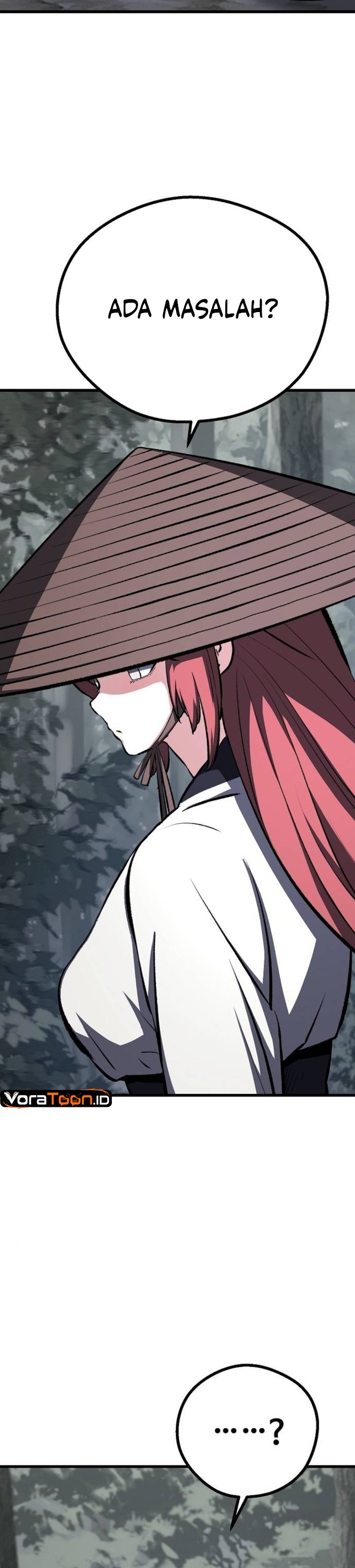 Song Baek Chapter 93 - Page 18