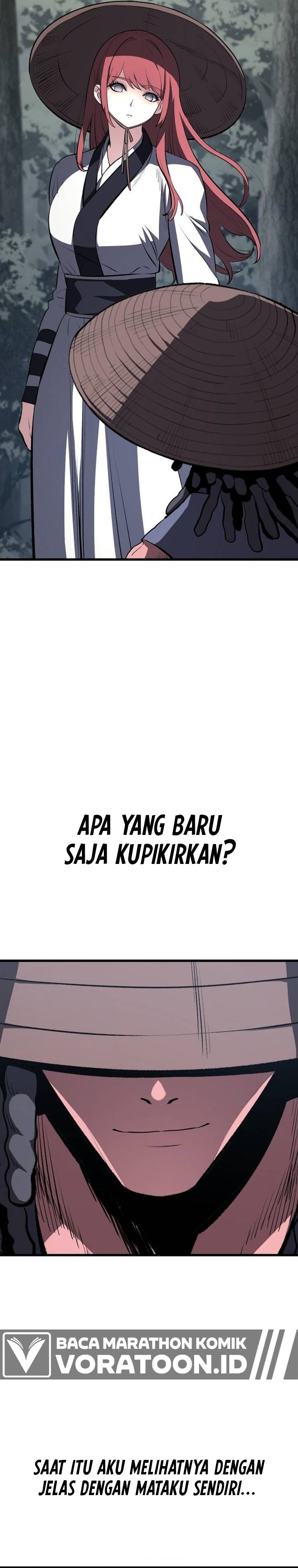Song Baek Chapter 93 - Page 19