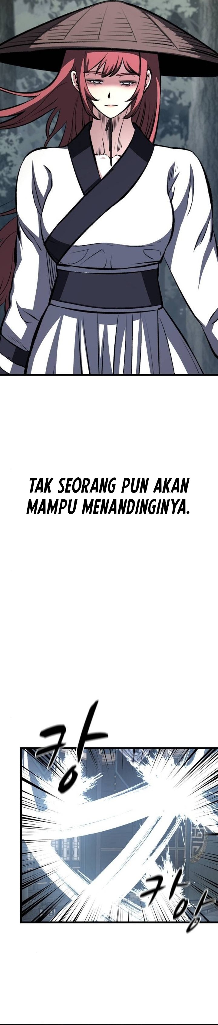 Song Baek Chapter 93 - Page 21