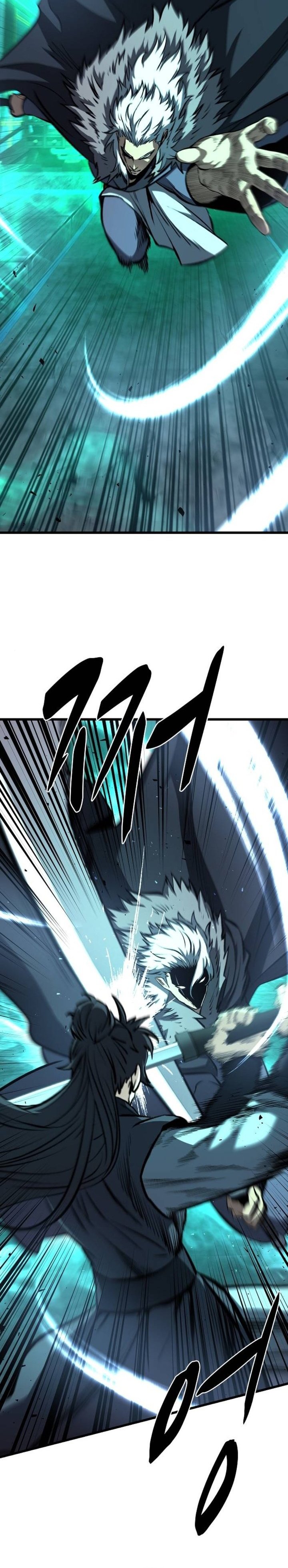 Song Baek Chapter 93 - Page 26