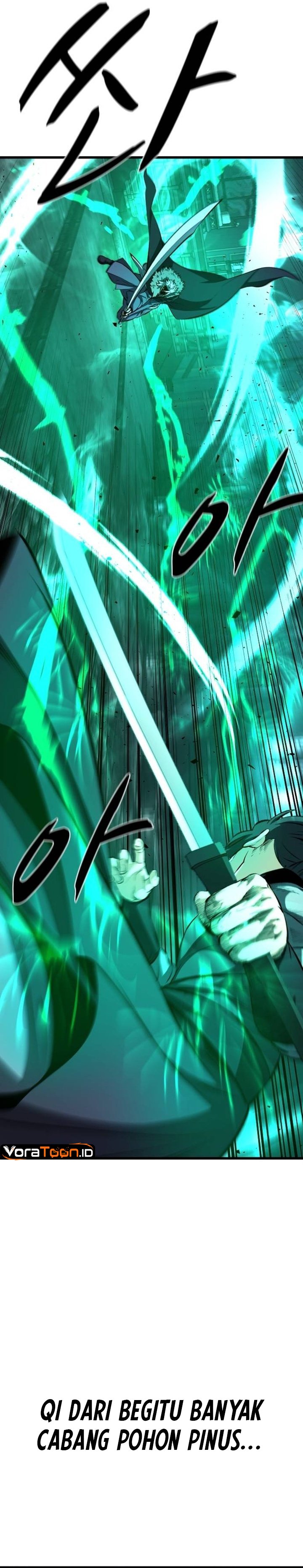 Song Baek Chapter 93 - Page 3