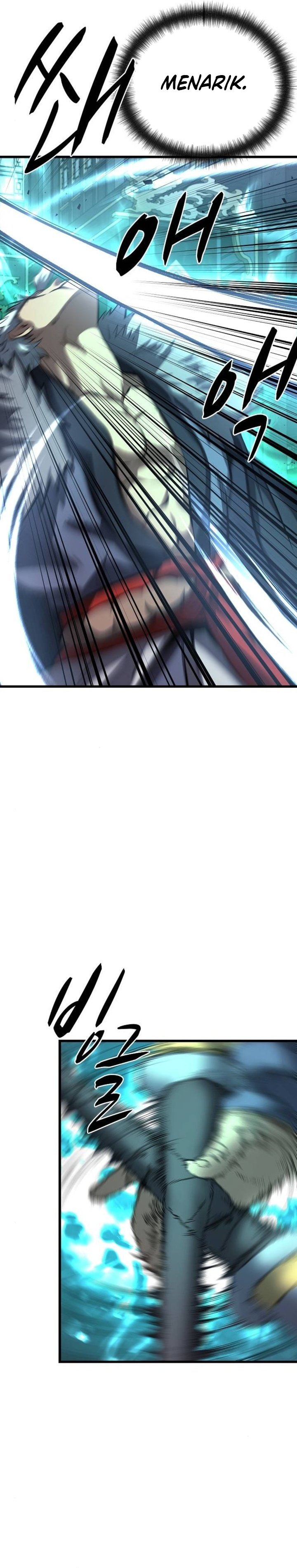 Song Baek Chapter 93 - Page 30